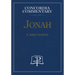 Jonah - Concordia Commentary