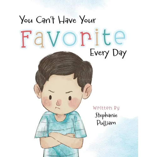 You Can't Have Your Favorite Every Day