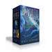 Atlantis Complete Collection (Boxed Set): Escape from Atlantis; Return to Atlantis; Secrets of Atlantis