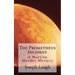 The Prometheus Incident: A Martian Murder Mystery