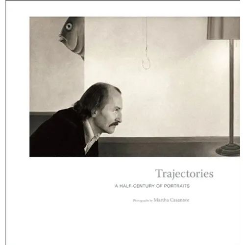 Trajectories: A Half-Century of Portraits