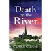 Death on the River: A gripping and unputdownable English murder mystery