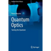 Quantum Optics: Taming the Quantum