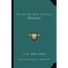 Tales of the Chuck Wagon