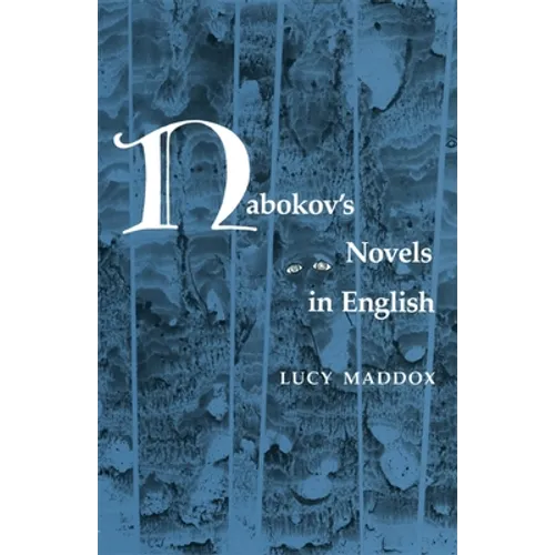 Nabokov's Novels in English