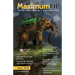 Maximum HP - Issue #001