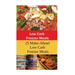 Low Carb Freezer Meals: 25 Make-Ahead Low Carb Freezer Meals