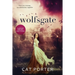Wolfsgate - Large Print