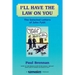 I'll Have The Law On You: The Selected Letters of John Fytit