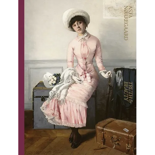 Asta Nørregaard: Truth and Beauty