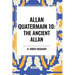 Allan Quatermain: The Ancient Allan, #10
