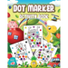 Dot Markers Activity Book: Cute Designs with Animals, Vehicles, Fruits and Monsters...Dot a Page a day (Animals) Easy Guided BIG DOTS Gift For Ki
