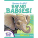 Safari Babies!