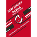 New Jersey Devils Trivia Quiz Book: The One With All The Questions