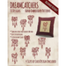 Dreamcatchers Hand Embroidery Patterns