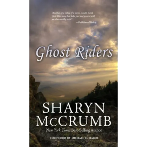 Ghost Riders