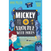 Mickey and the Trouble with Moles: Volume 2