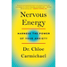 Nervous Energy: Harness the Power of Your Anxiety