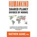 Humankind Shared Planet Divided by Norms