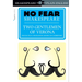 Two Gentlemen of Verona: No Fear Shakespeare Side-By-Side Plain English