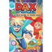 Dax to the Max: Blah Blah Blobs vs. Power Pods