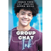 Group Chat, Ink (These First Letters, Book Seven)