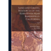 Sand and Gravel Resources of the Kern River Near Bakersfield, California; No.70