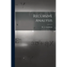 Recursive Analysis