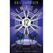 Demigod 12: Tinkered Starsong Book 2