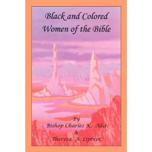 Black and Colored Women of the Bible