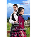 Courting Miss Cartwright: A Sweet Western Historical Romance Novella