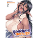 Yandere Dark Elf: She Chased Me All the Way from Another World! Vol. 2
