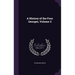 A History of the Four Georges, Volume 3