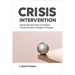 Crisis Intervention: Using Tipping Points to Achieve Transformative Change in Therapy