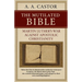 The Mutilated Bible: Martin Luther's War Against Apostolic Christianity