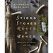Sticks, Stones, Roots & Bones: Hoodoo, Mojo & Conjuring with Herbs