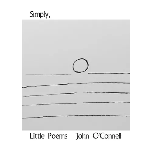 Simply, Little Poems