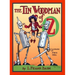 The Tin Woodman of Oz