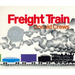 Freight Train: A Caldecott Honor Award Winner