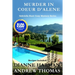 Murder in Coeur d'Alene: Gabriella Hunt Cozy Mystery Series