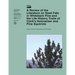 A Review of the Literature on Seed Fate in Whitebark Pine and the Life History Traits of Clark's Nutcracker and Pine Squirrels