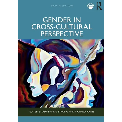 Gender in Cross-Cultural Perspective