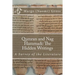 Qumran and Nag Hammadi: The Hidden Scrolls: A Survey of the Literature