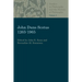 John Duns Scotus 1265-1965