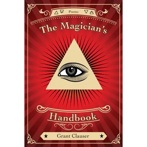 The Magician's Handbook