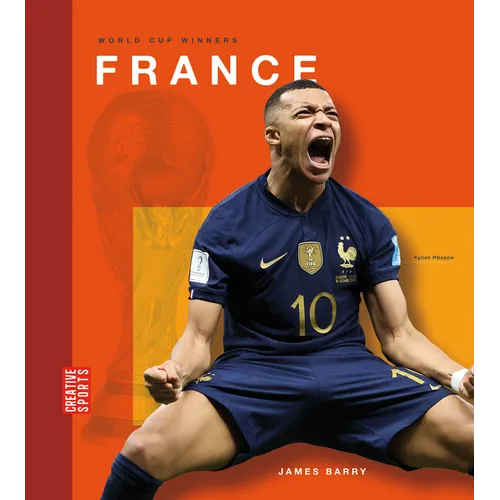 France - Library Binding