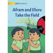 Afram and Efuru Take the Field