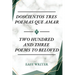 Doscientos Tres Poemas Que Amar: Two Hundred and Three Poems to Beloved