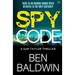 Spy Code