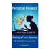 Personal Finance: Starting a Fiverr Business with absolutely no experience